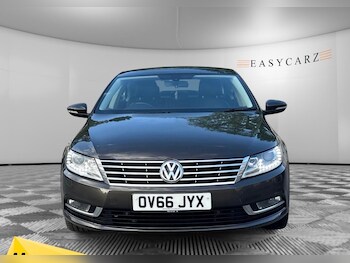 Used Volkswagen CC 2016 for sale - 78481577: Photo