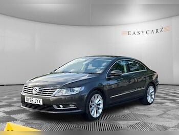 Used Volkswagen CC 2016 for sale - 78481577: Photo
