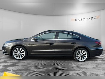 Used Volkswagen CC 2016 for sale - 78481577: Photo