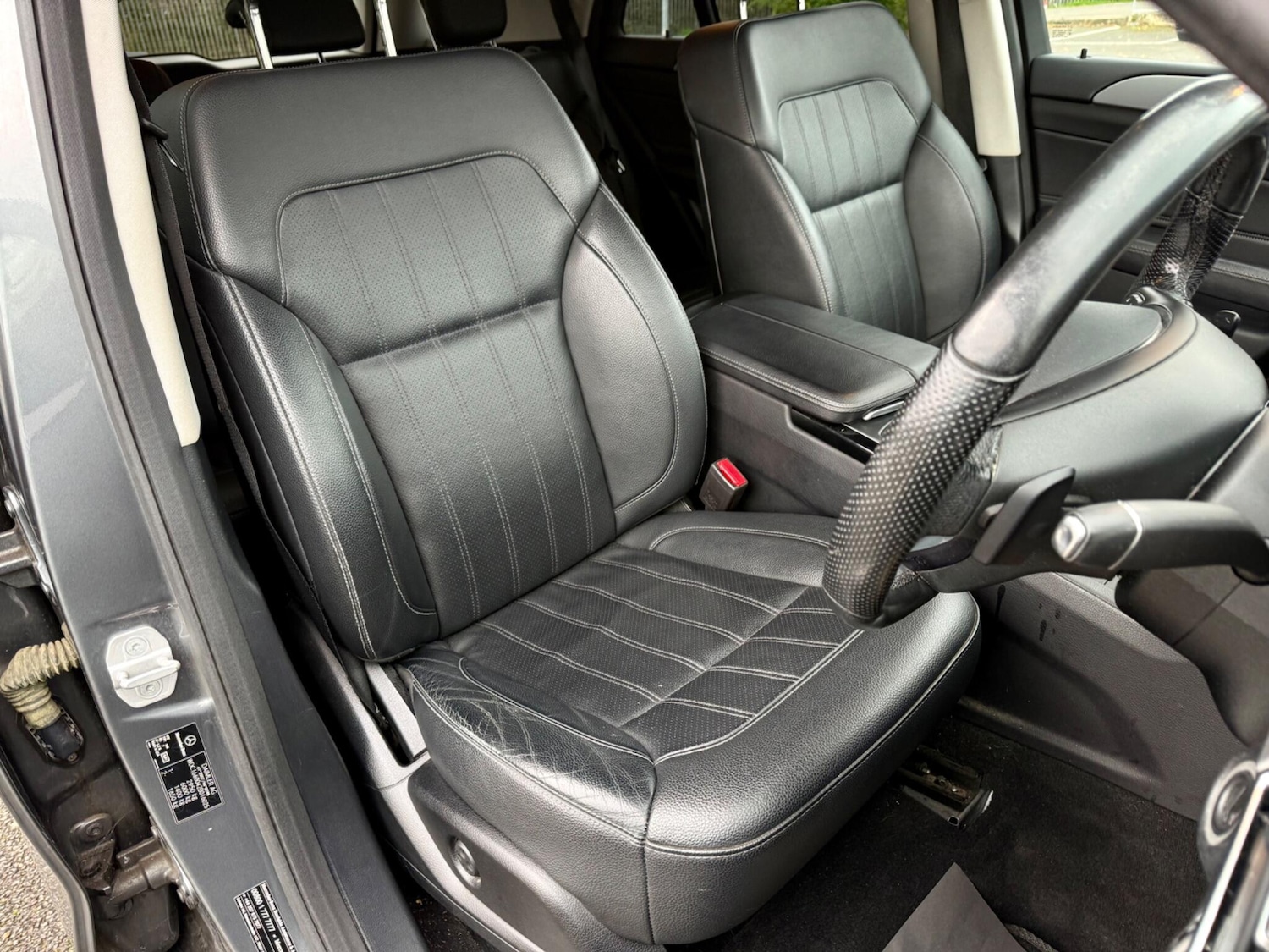 Used Mercedes-Benz GLE 2017 for sale - 76457710: Photo 14