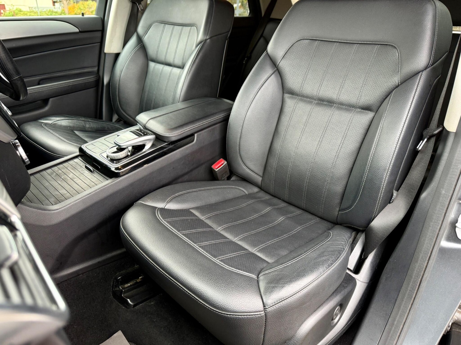 Used Mercedes-Benz GLE 2017 for sale - 76457710: Photo 15