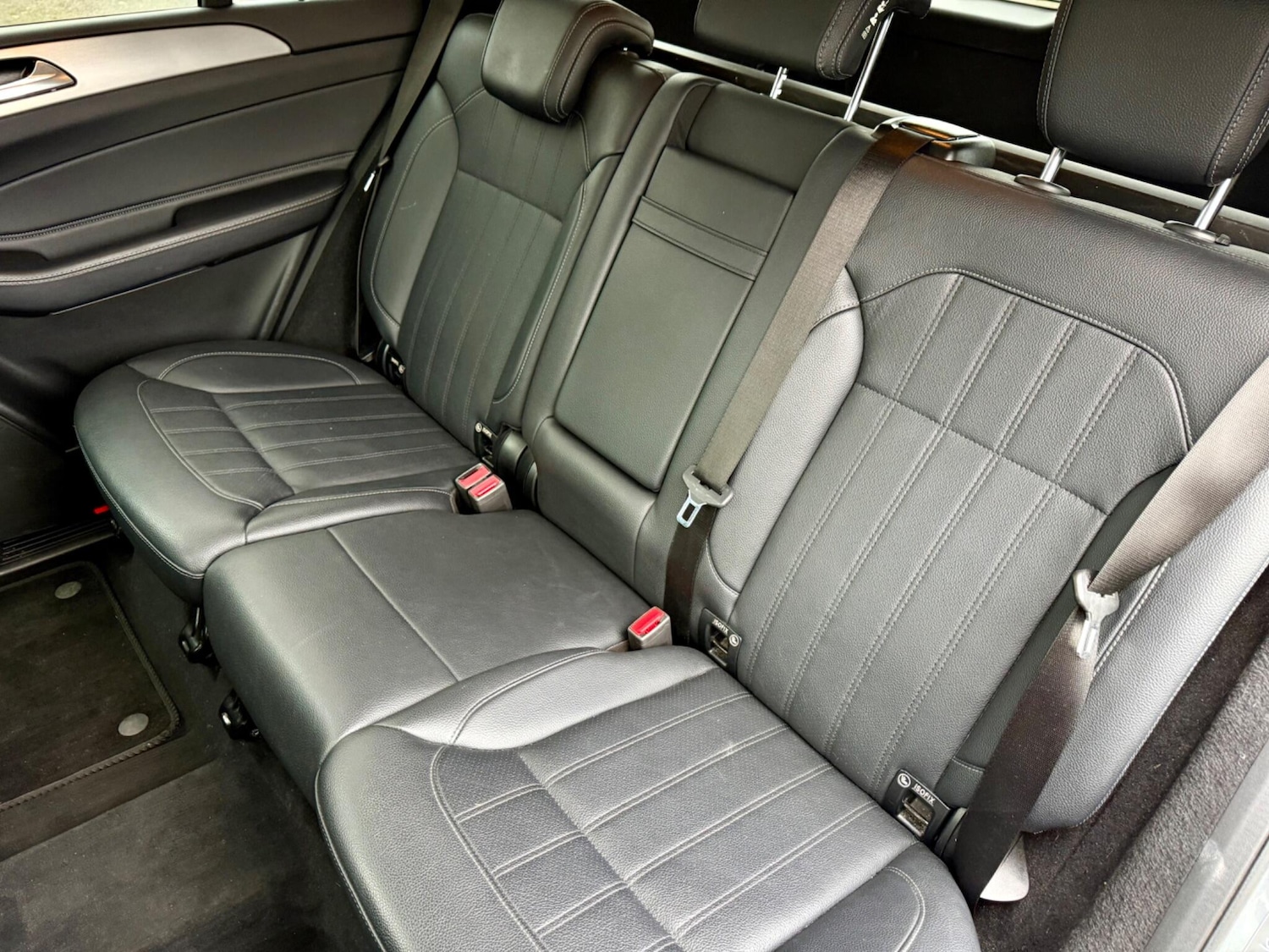 Used Mercedes-Benz GLE 2017 for sale - 76457710: Photo 32