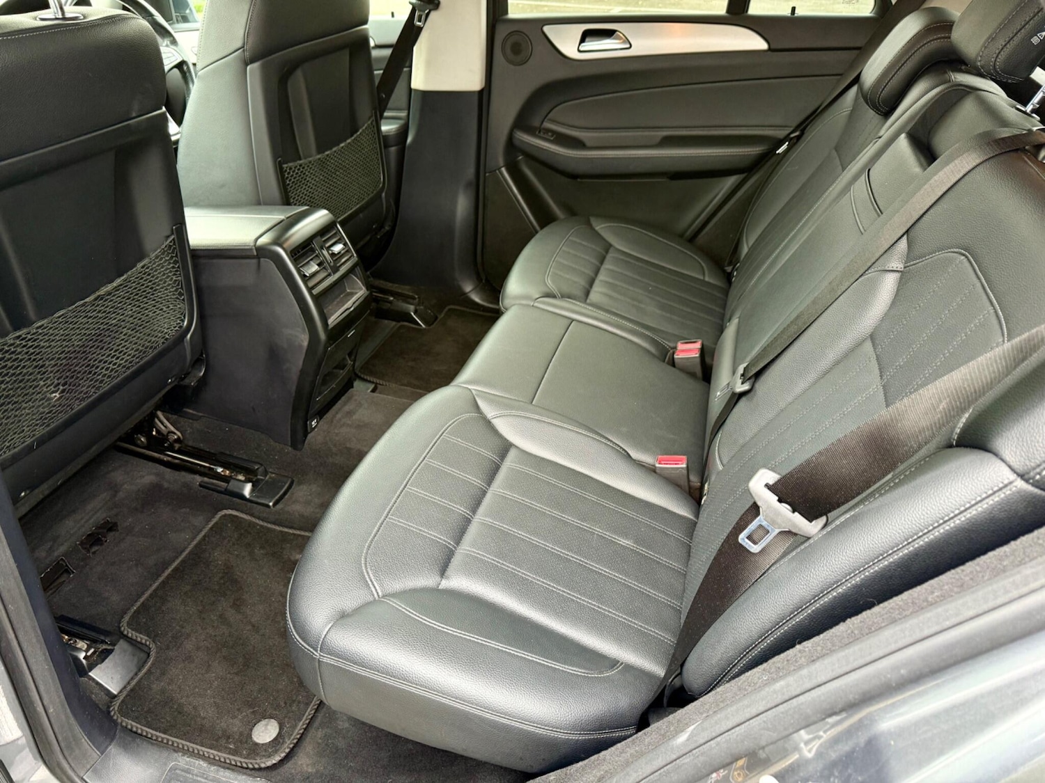 Used Mercedes-Benz GLE 2017 for sale - 76457710: Photo 34