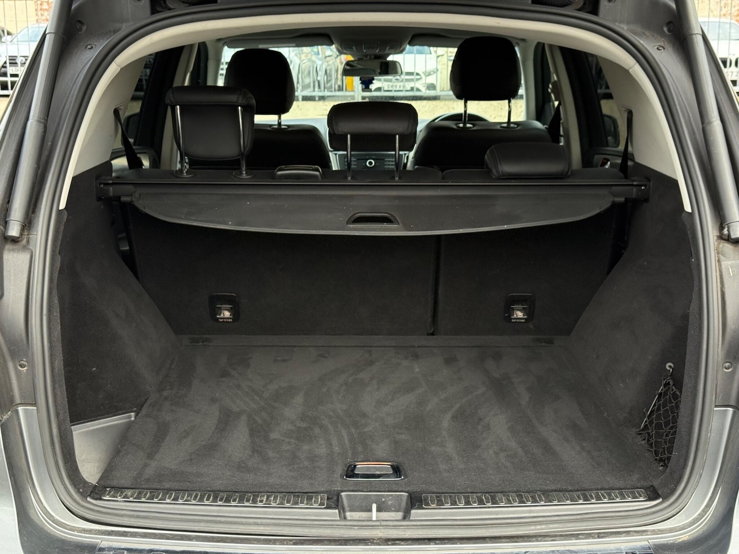 Used Mercedes-Benz GLE 2017 for sale - 76457710: Photo 36