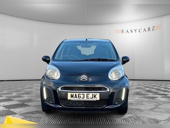 2013 (63) - 1.0i VTR Euro 5 5dr