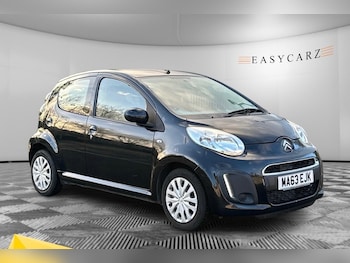 Used Citroen C1 2013 for sale - 76759276: Photo