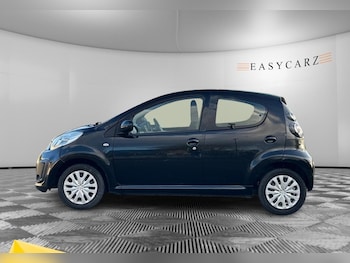 Used Citroen C1 2013 for sale - 76759276: Photo
