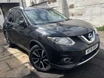 (18) - 1.6 dCi Tekna Euro 6 (s/s) 5dr