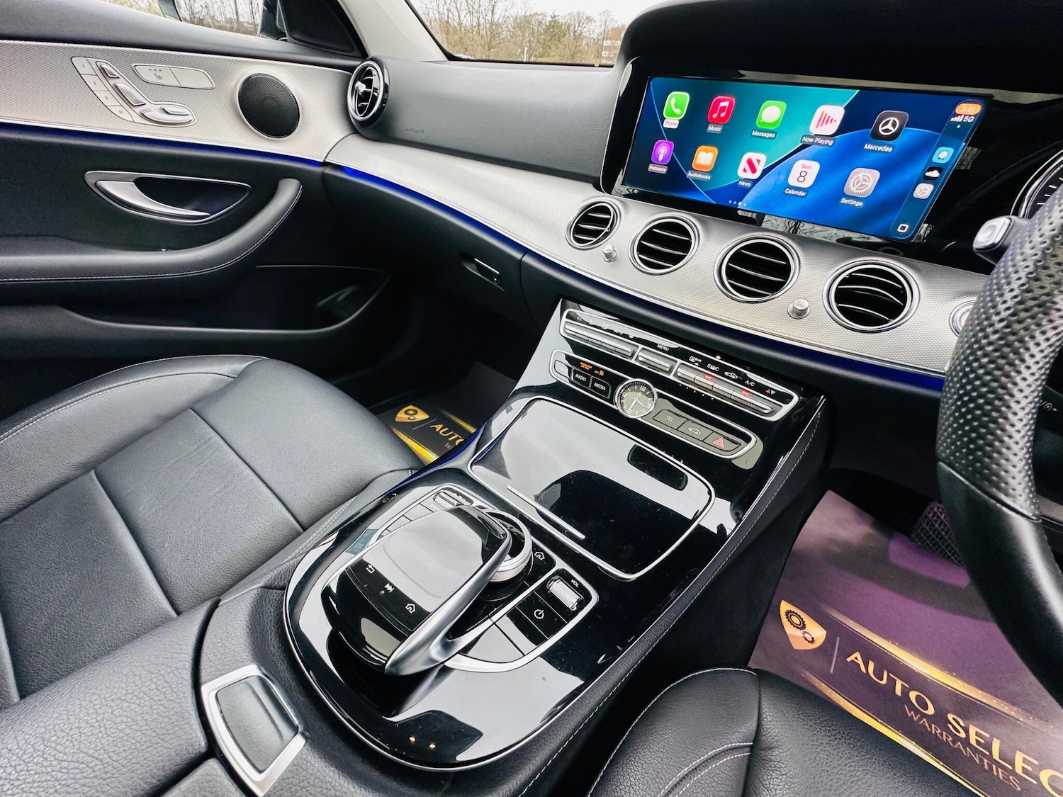 Used Mercedes-Benz E Class for sale - 77484474: Photo 15