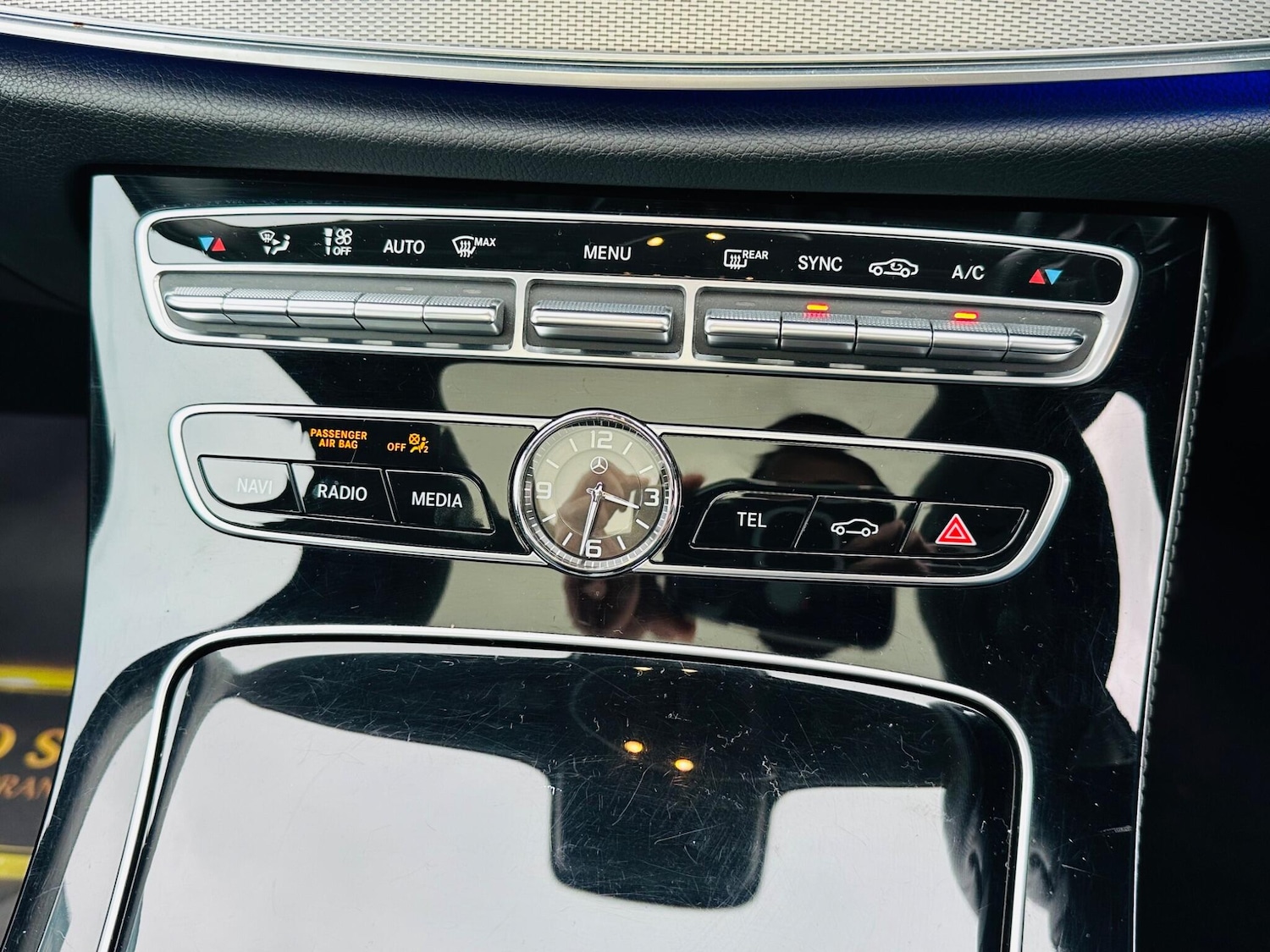 Used Mercedes-Benz E Class for sale - 77484474: Photo 17