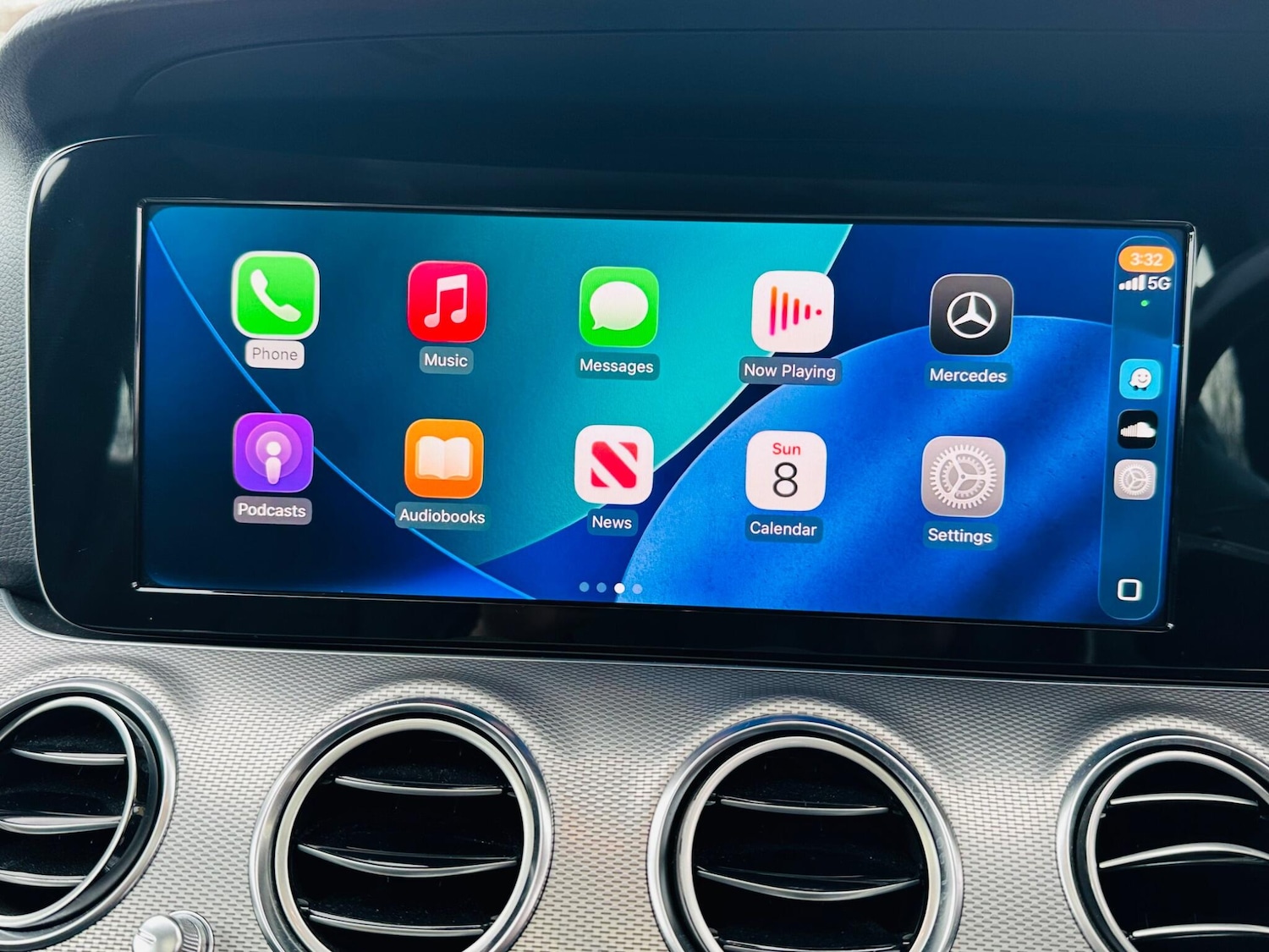 Used Mercedes-Benz E Class for sale - 77484474: Photo 18