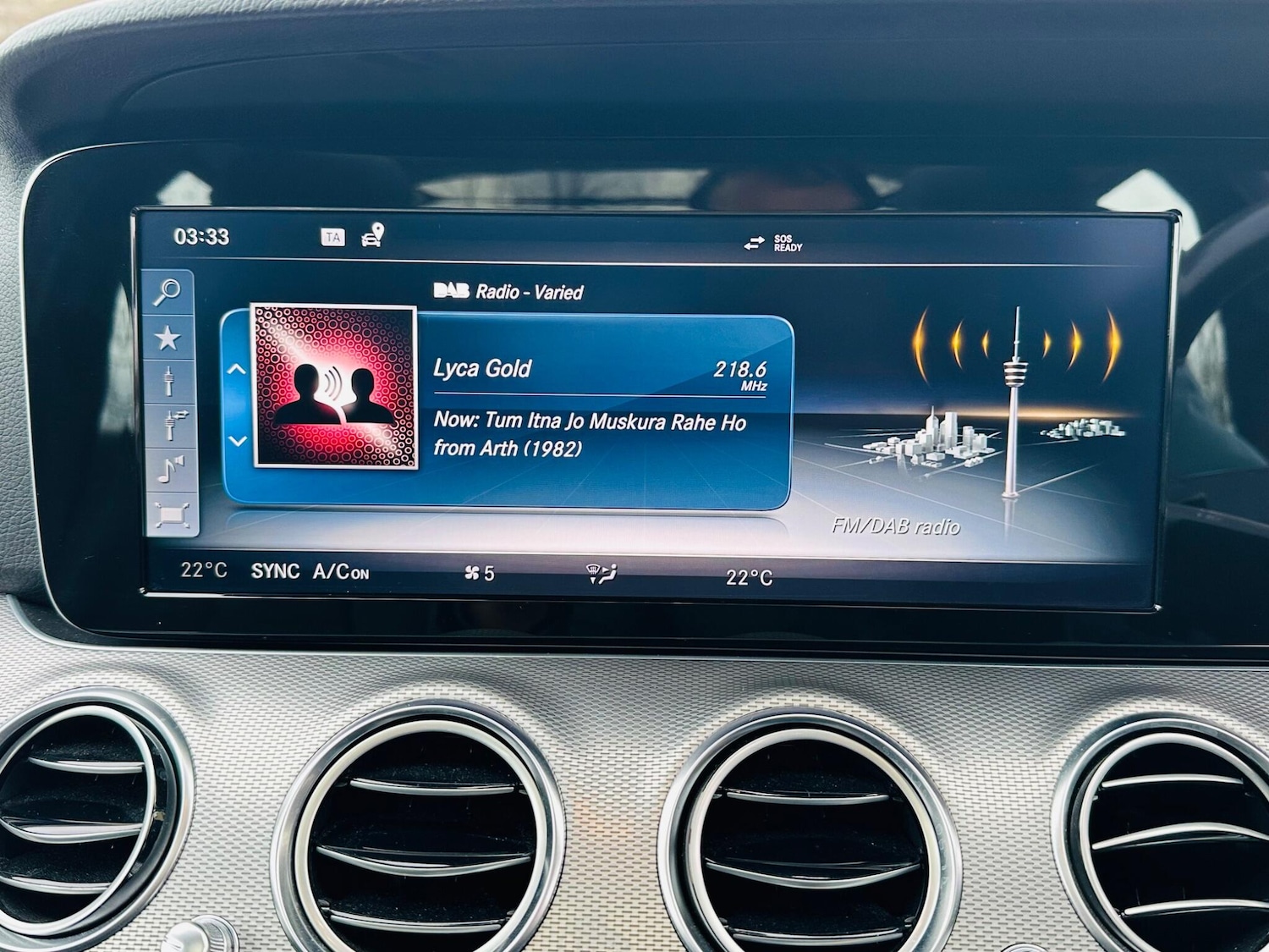 Used Mercedes-Benz E Class for sale - 77484474: Photo 20