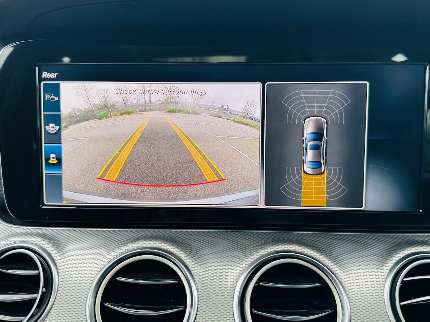 Used Mercedes-Benz E Class for sale - 77484474: Photo 23