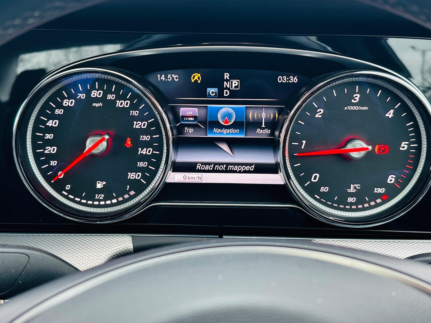 Used Mercedes-Benz E Class for sale - 77484474: Photo 27