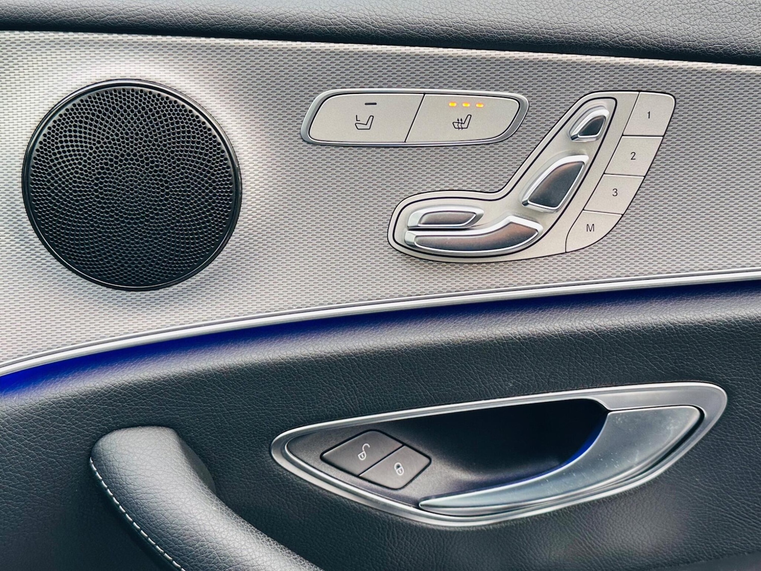 Used Mercedes-Benz E Class for sale - 77484474: Photo 28