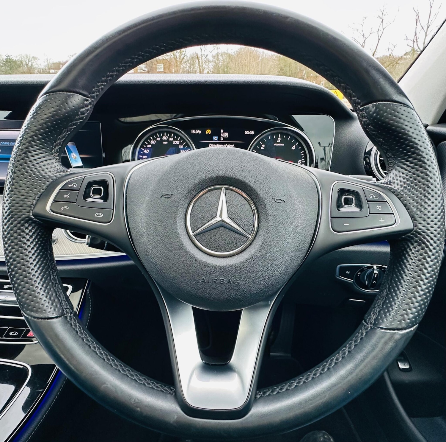 Used Mercedes-Benz E Class for sale - 77484474: Photo 30