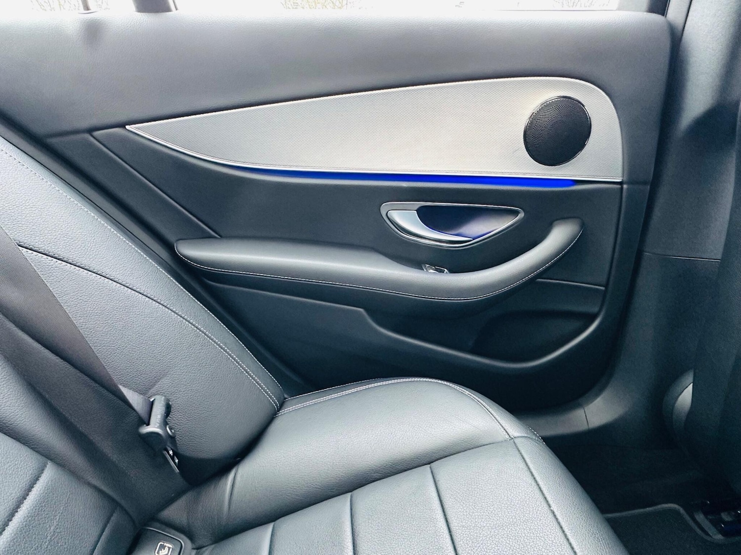 Used Mercedes-Benz E Class for sale - 77484474: Photo 35