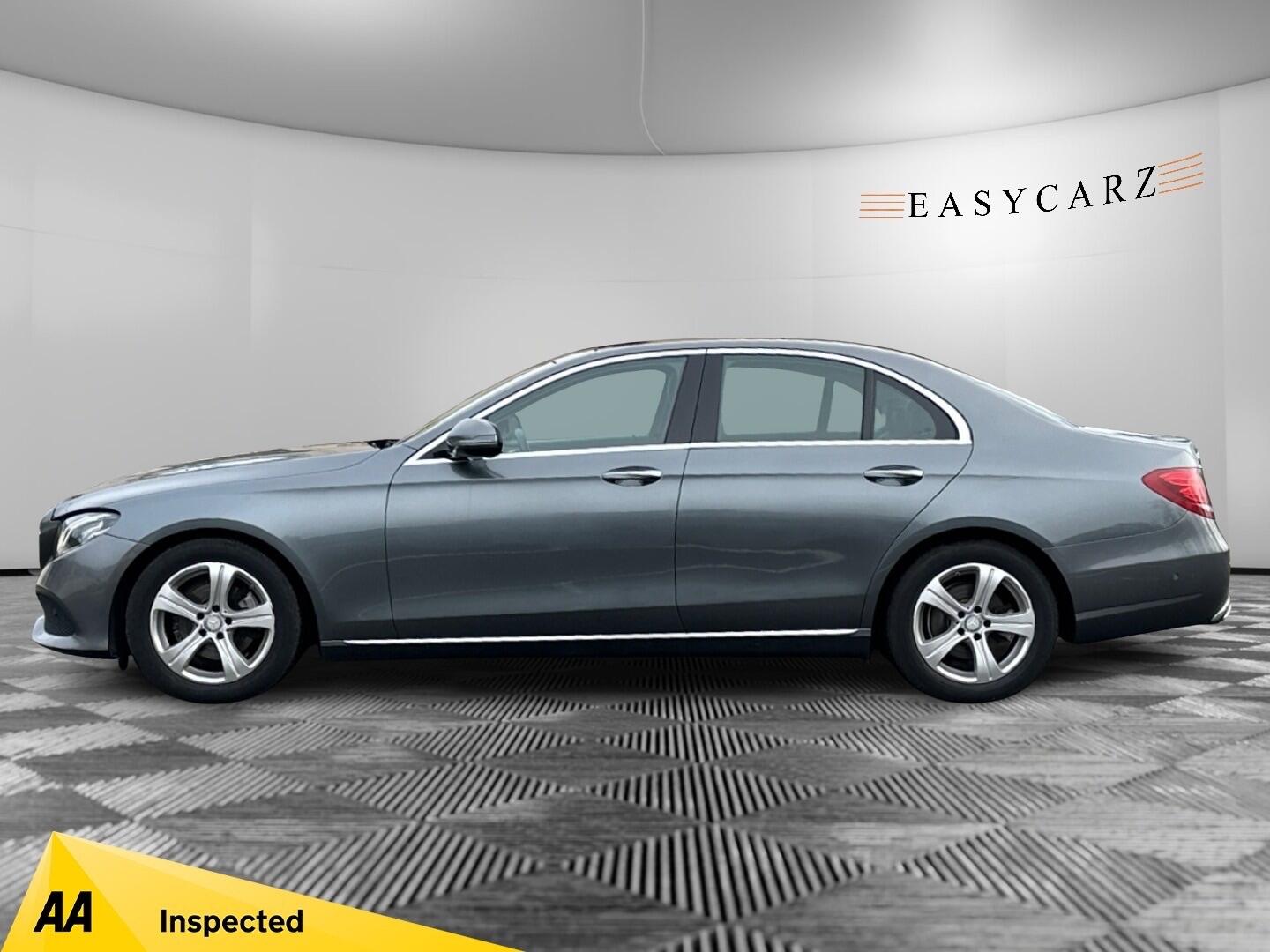 Used Mercedes-Benz E Class for sale - 77484474: Photo 5