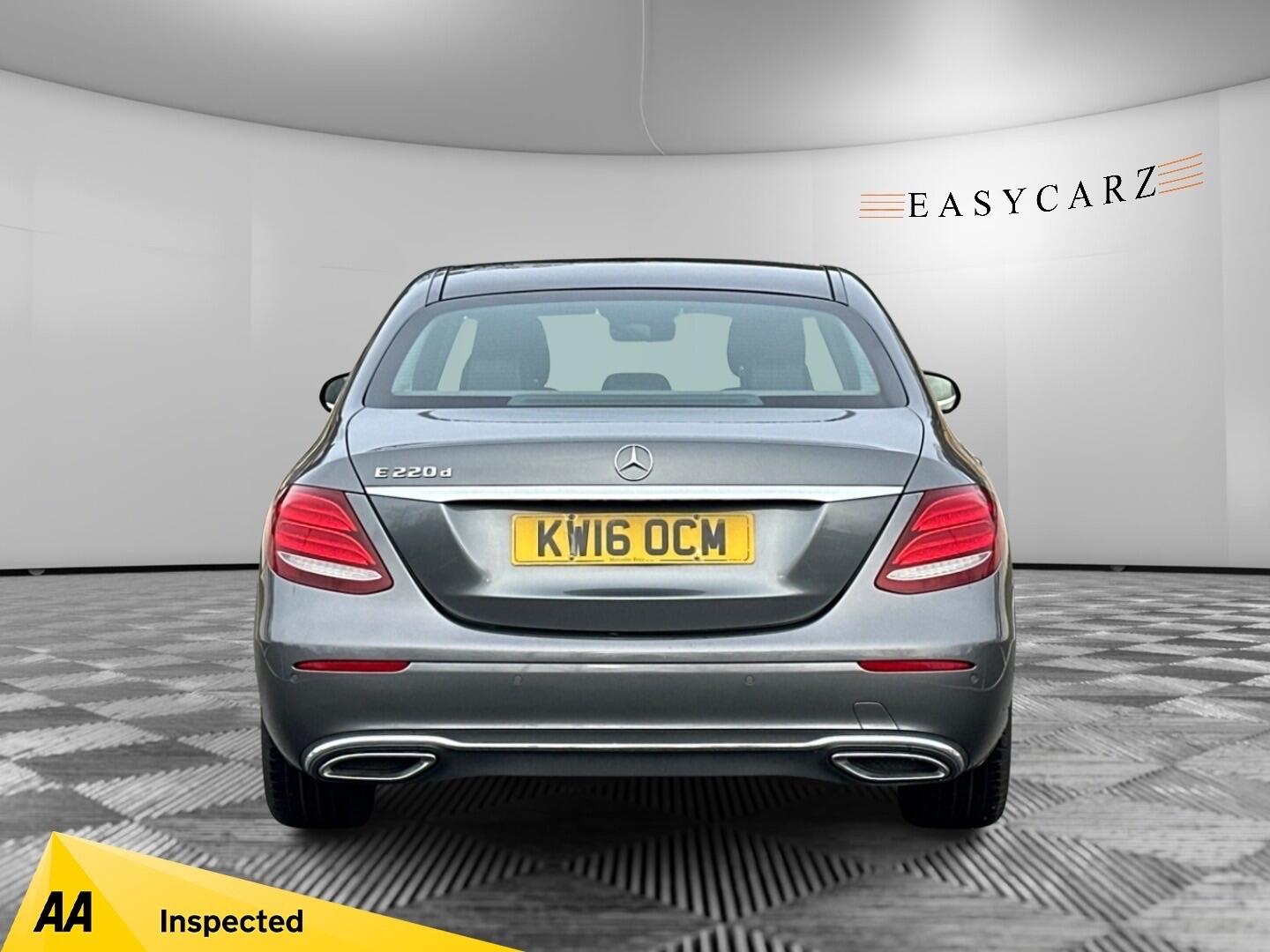 Used Mercedes-Benz E Class for sale - 77484474: Photo 7