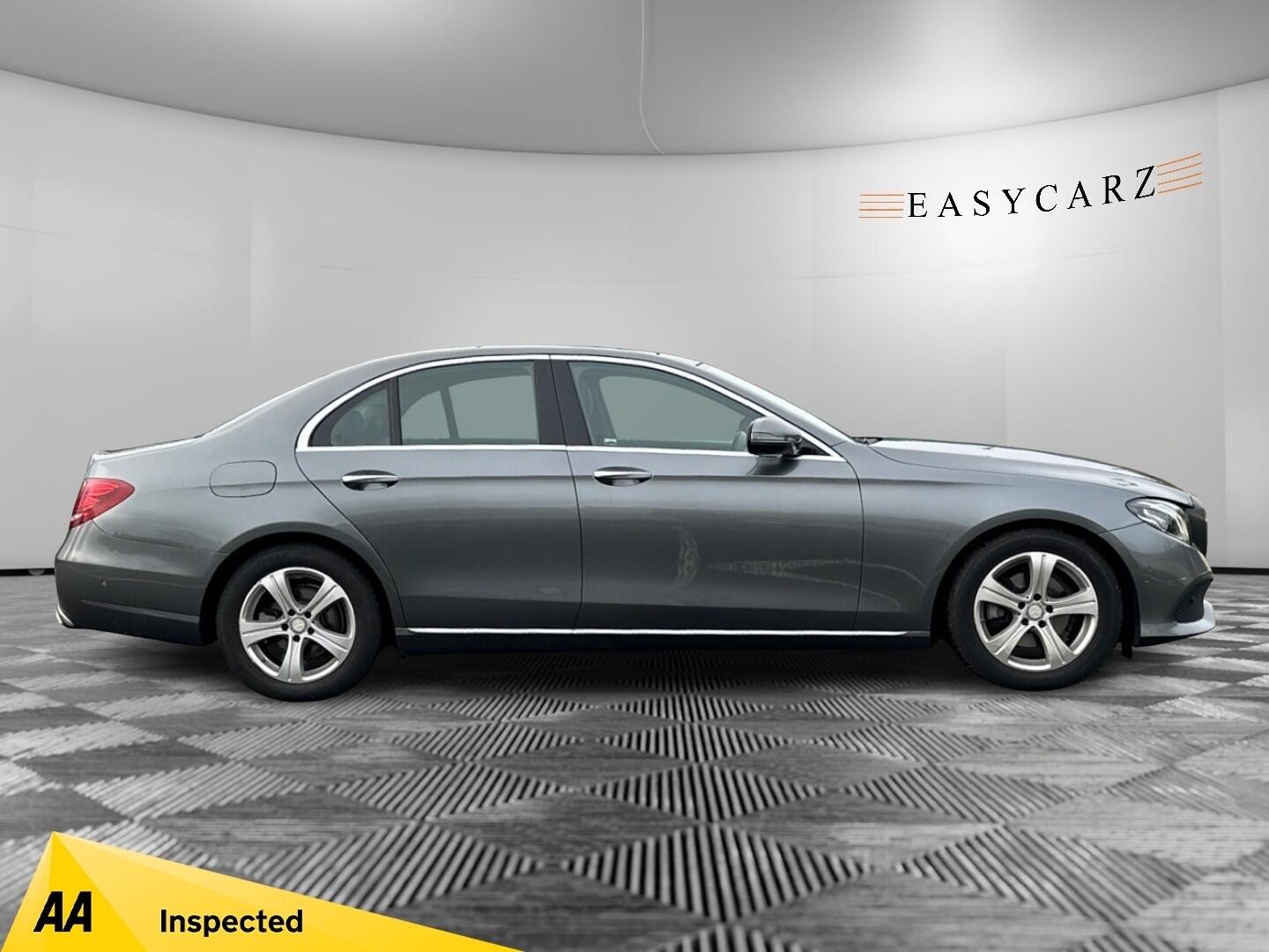 Used Mercedes-Benz E Class for sale - 77484474: Photo 9