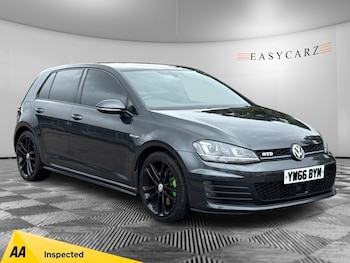 Used Volkswagen Golf 2017 for sale - 75333736: Photo