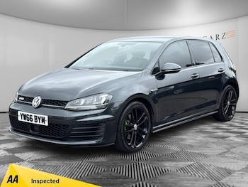 Used Volkswagen Golf 2017 for sale - 75333736: Photo