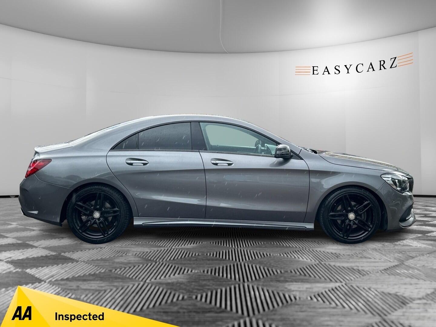 Used Mercedes-Benz CLA 2016 for sale - 76337036: Photo 10