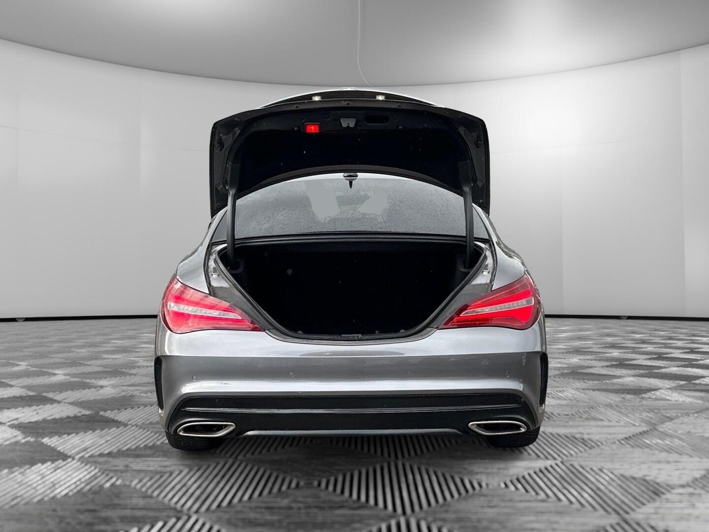 Used Mercedes-Benz CLA 2016 for sale - 76337036: Photo 11