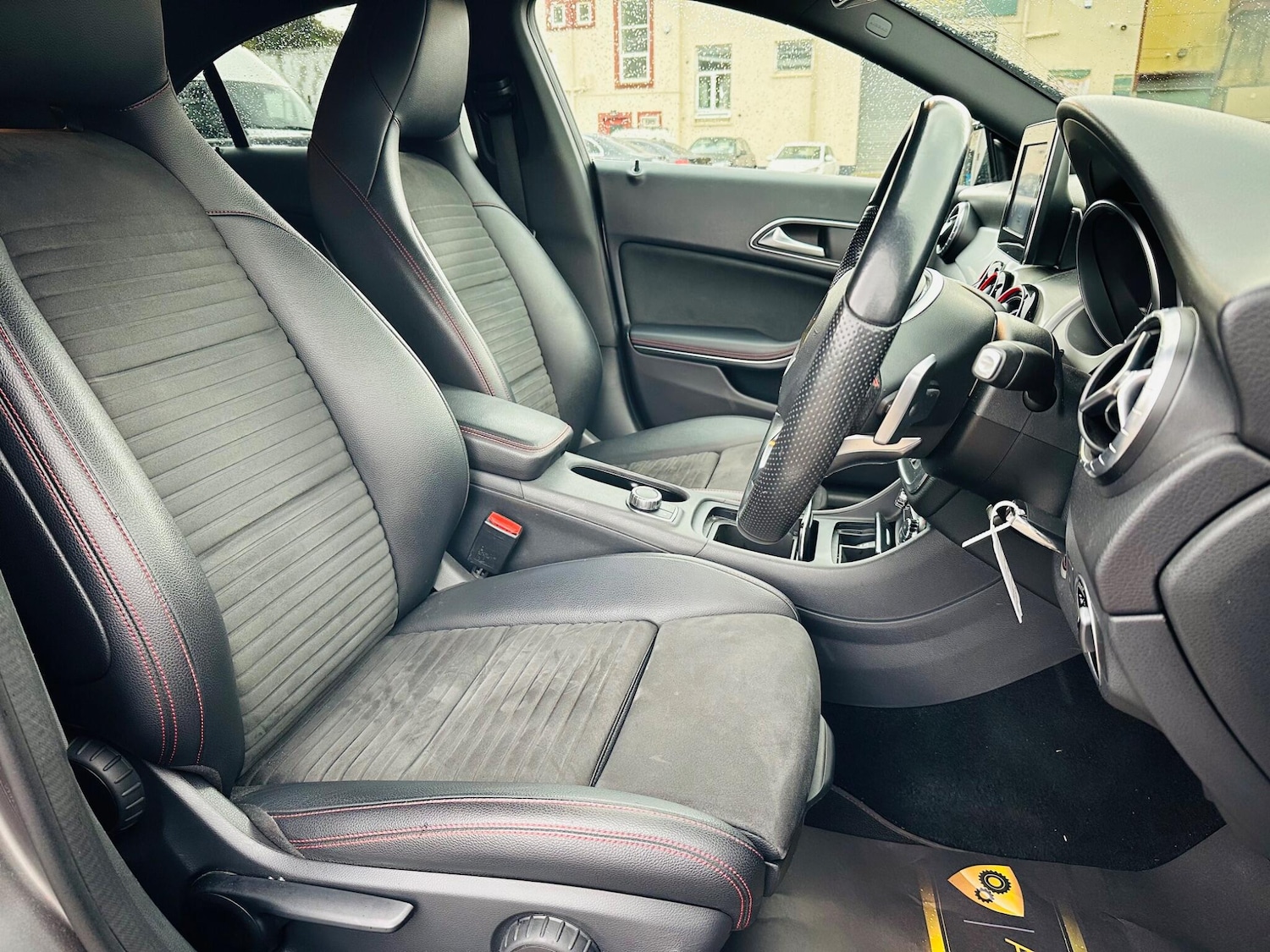 Used Mercedes-Benz CLA 2016 for sale - 76337036: Photo 13