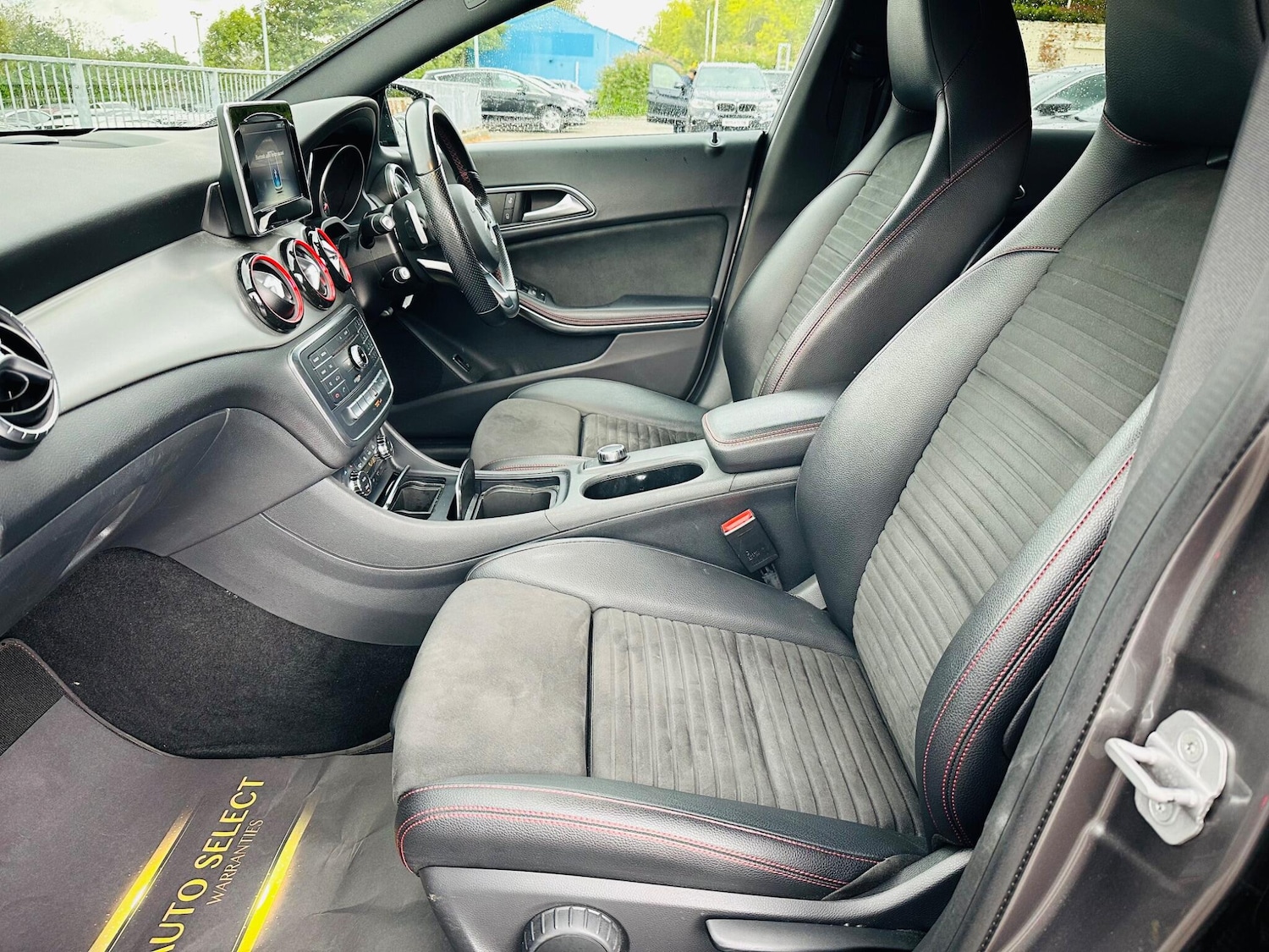 Used Mercedes-Benz CLA 2016 for sale - 76337036: Photo 14