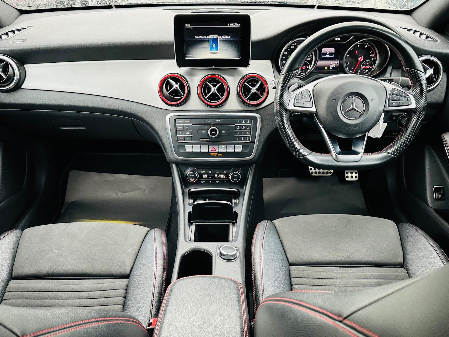 Used Mercedes-Benz CLA 2016 for sale - 76337036: Photo 15