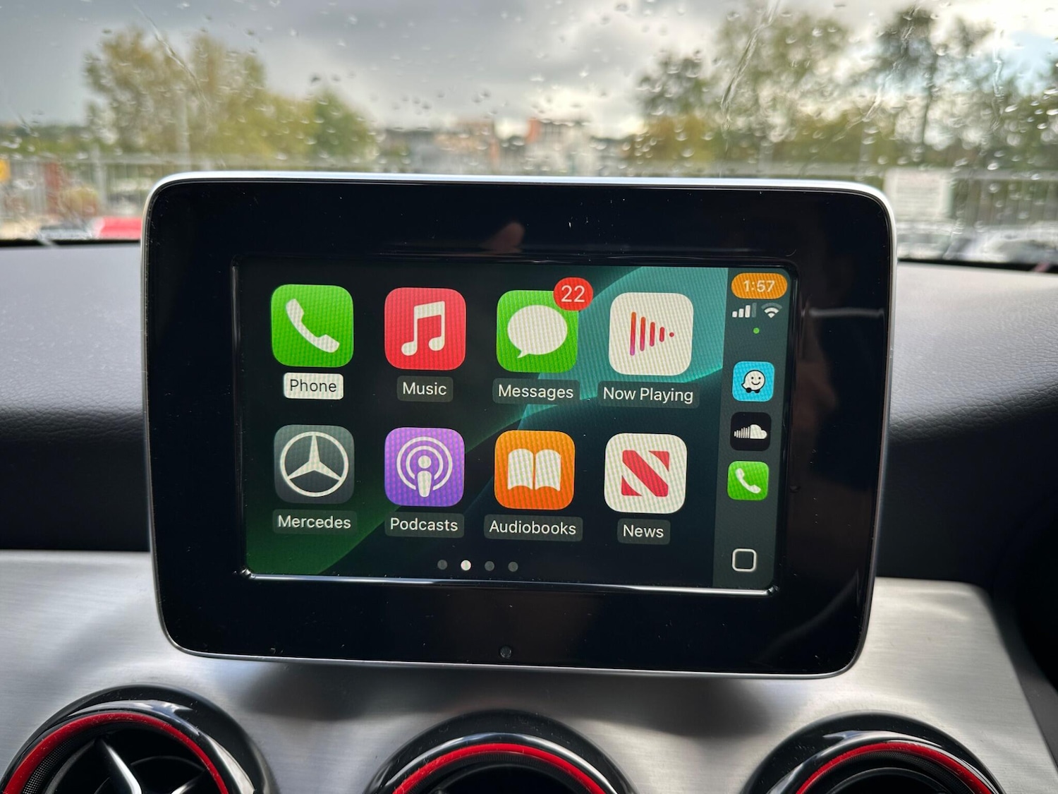 Used Mercedes-Benz CLA 2016 for sale - 76337036: Photo 16