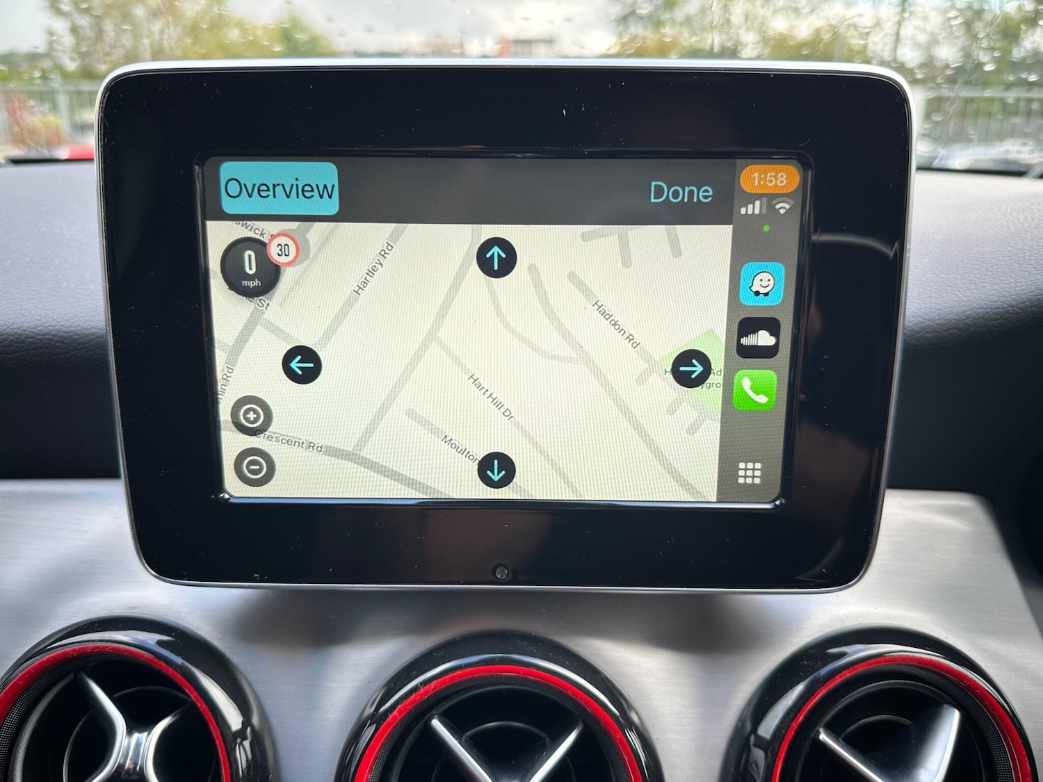 Used Mercedes-Benz CLA 2016 for sale - 76337036: Photo 17