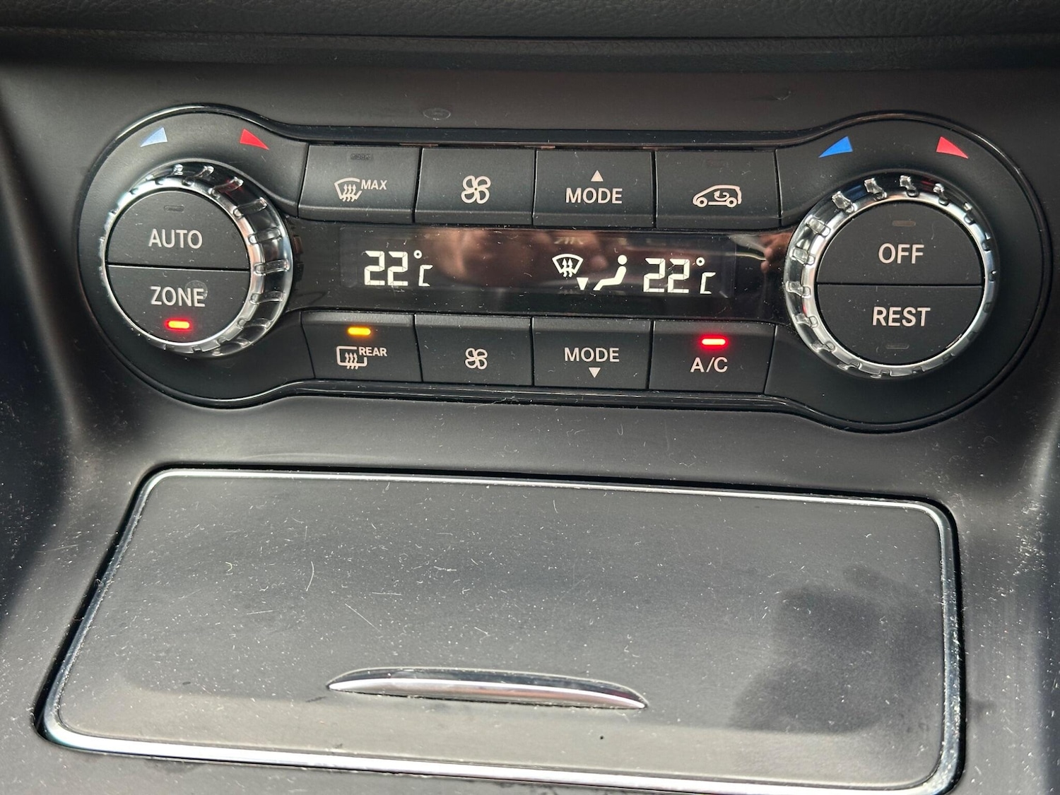 Used Mercedes-Benz CLA 2016 for sale - 76337036: Photo 18