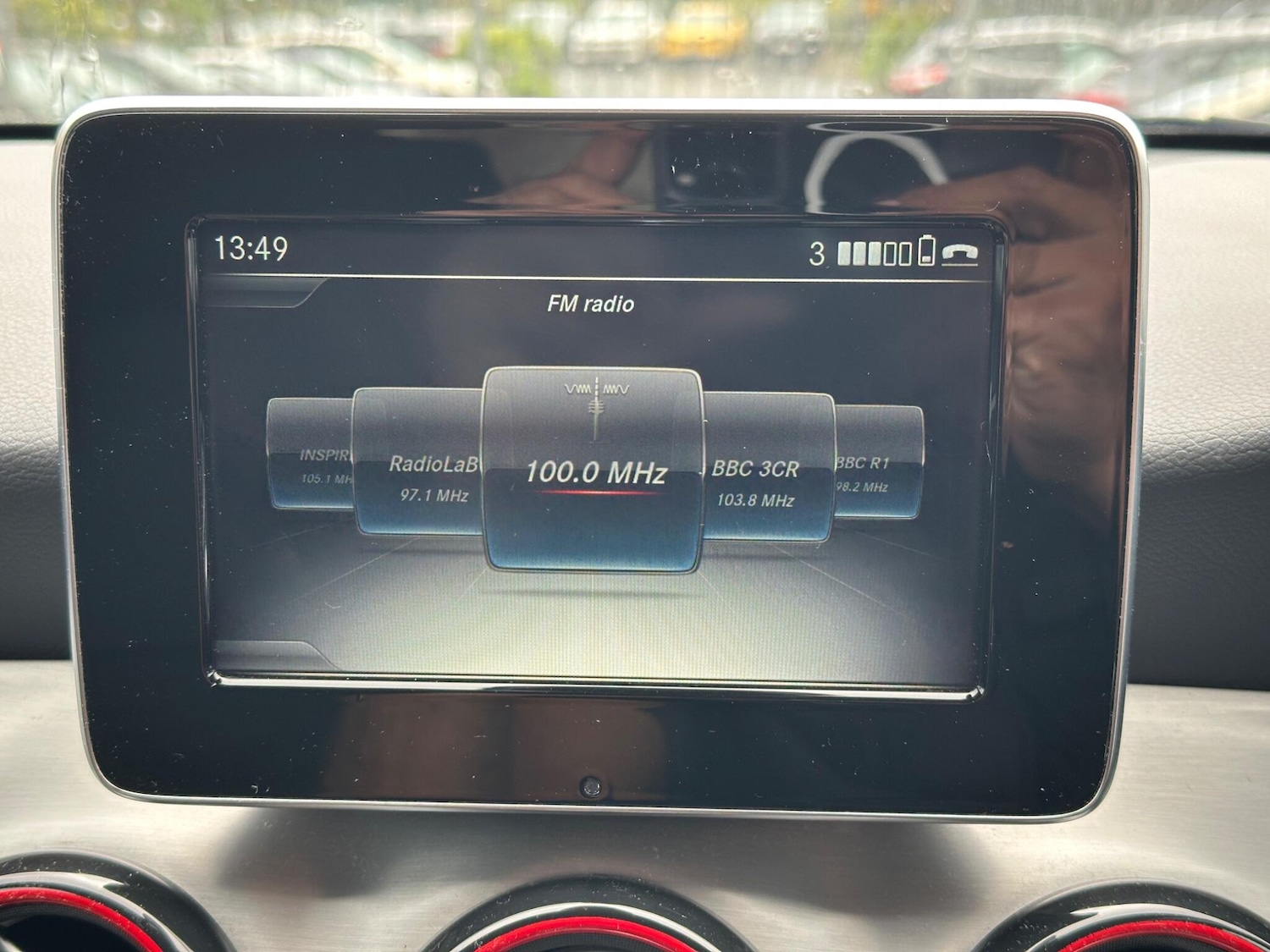 Used Mercedes-Benz CLA 2016 for sale - 76337036: Photo 20