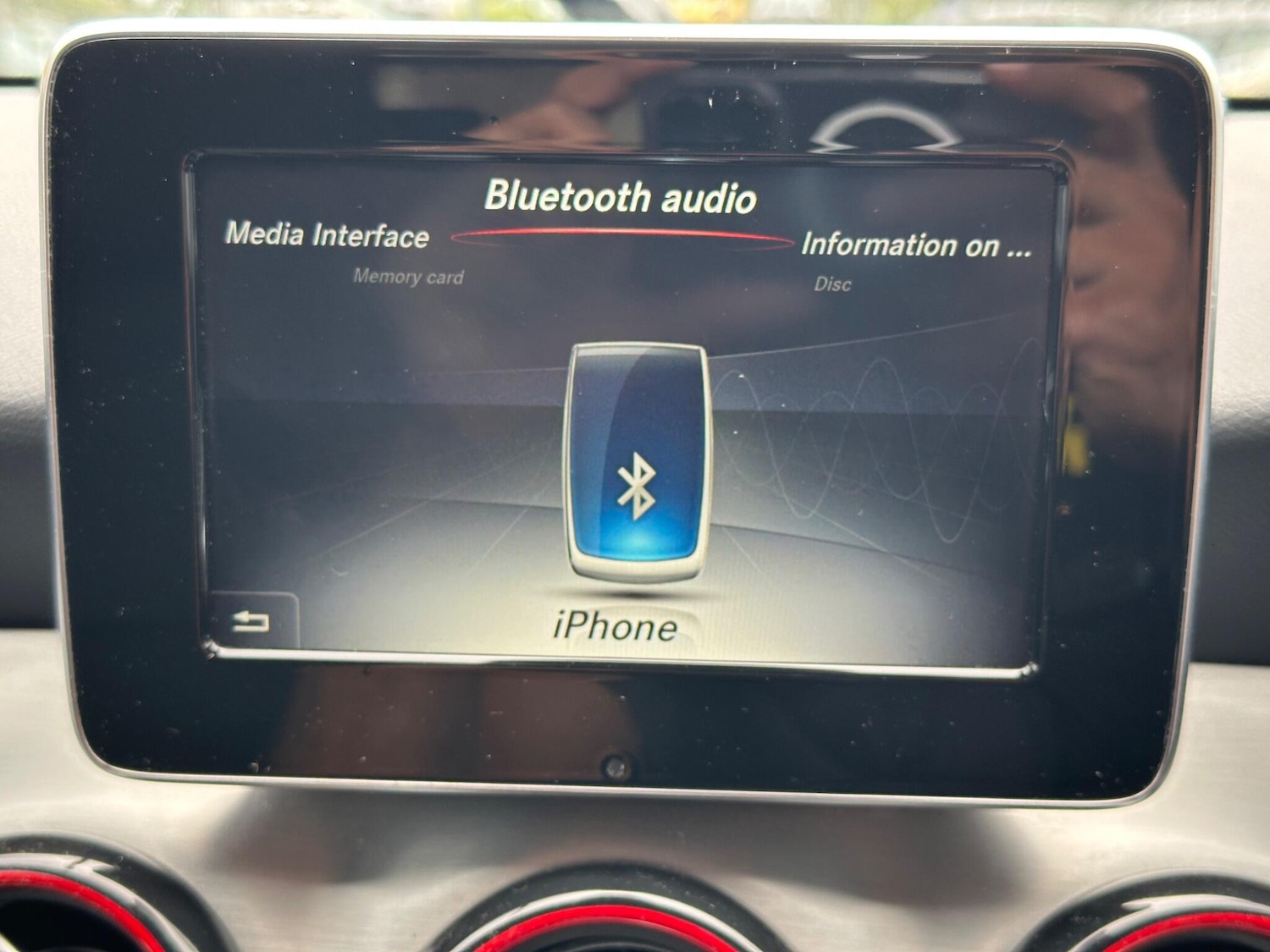 Used Mercedes-Benz CLA 2016 for sale - 76337036: Photo 21