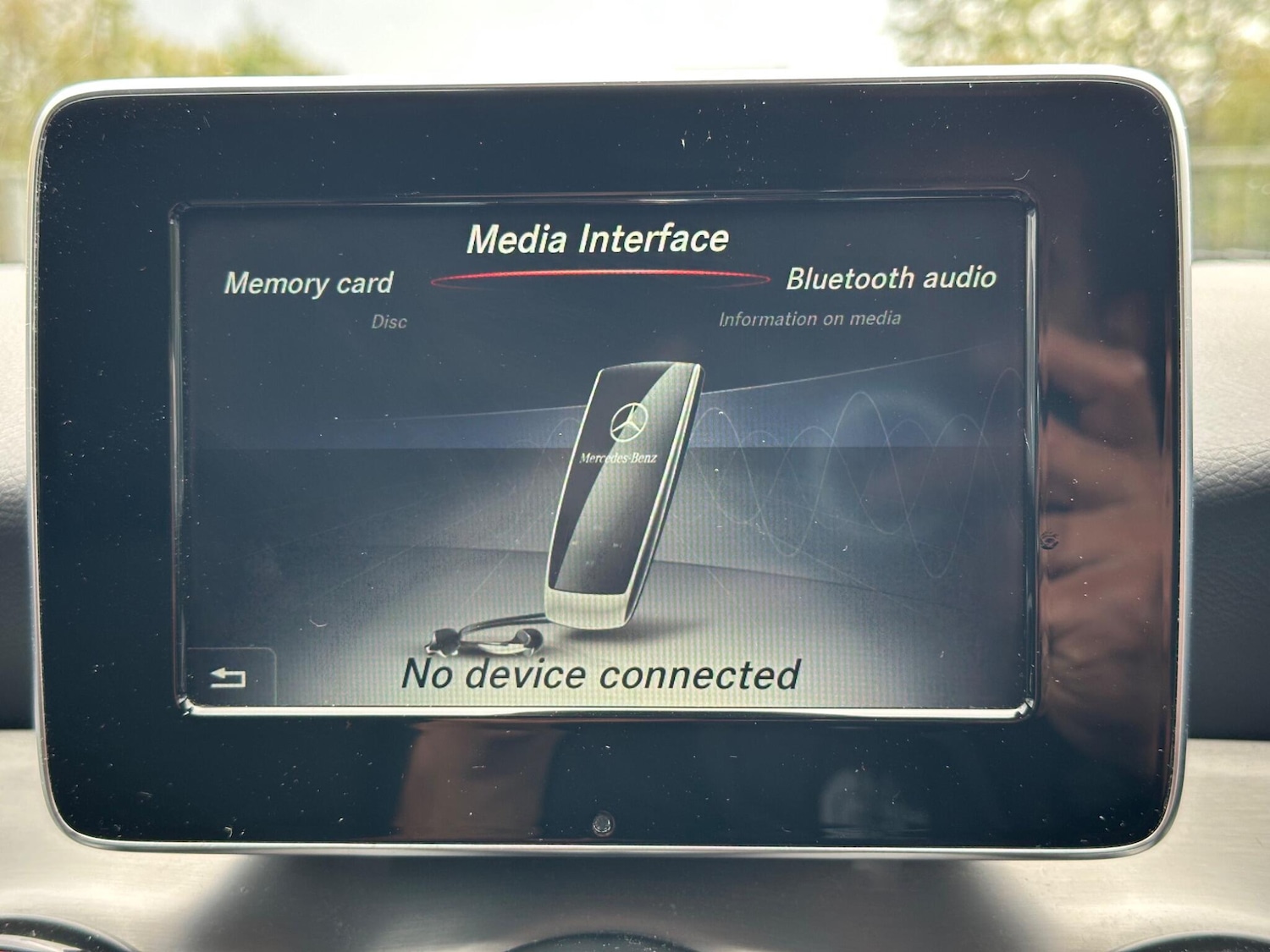 Used Mercedes-Benz CLA 2016 for sale - 76337036: Photo 22