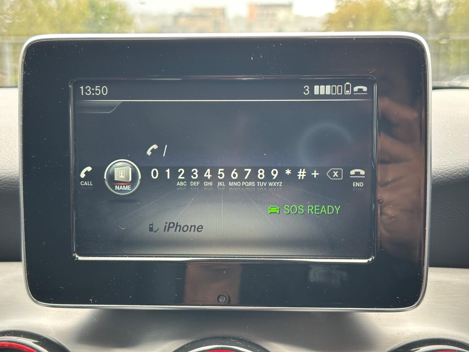 Used Mercedes-Benz CLA 2016 for sale - 76337036: Photo 23