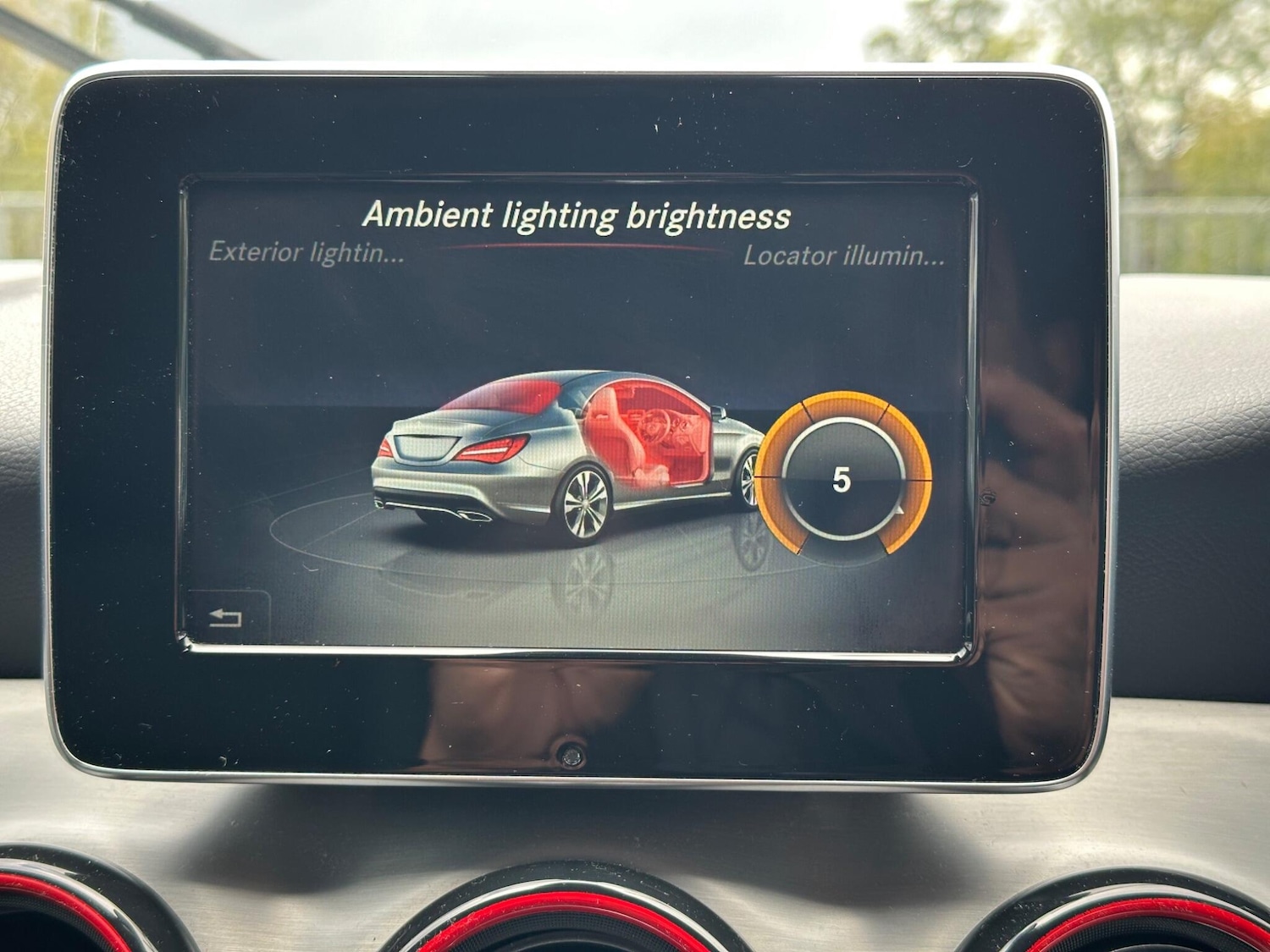 Used Mercedes-Benz CLA 2016 for sale - 76337036: Photo 24