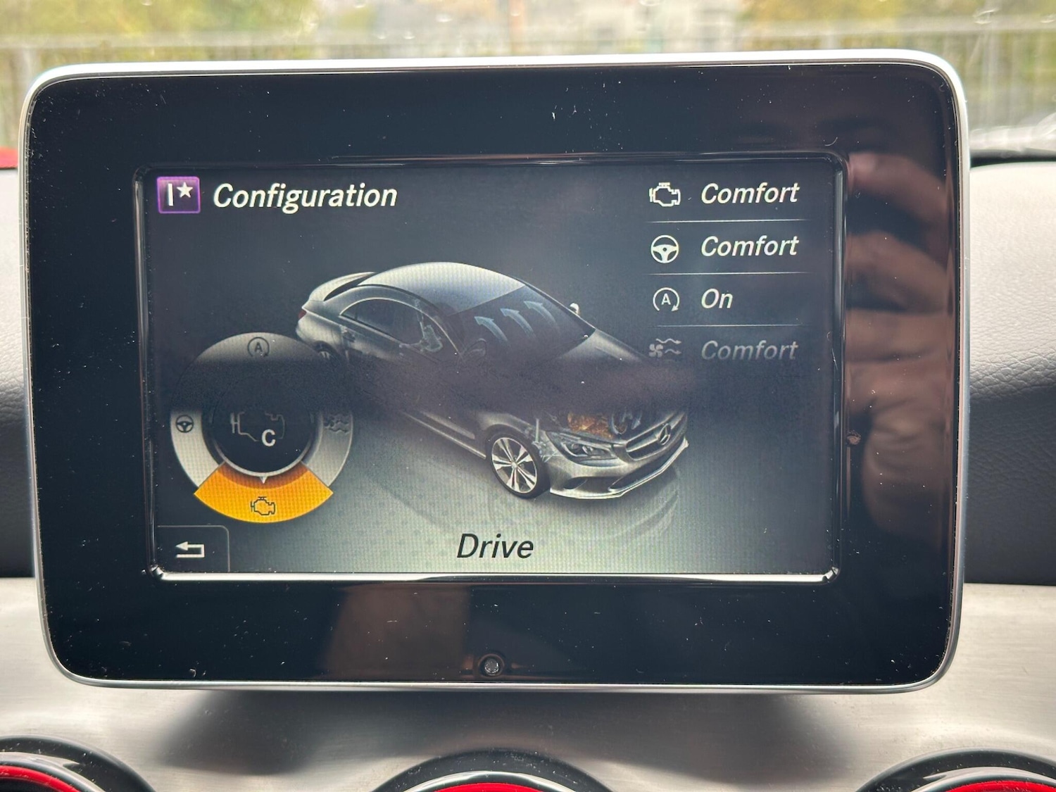 Used Mercedes-Benz CLA 2016 for sale - 76337036: Photo 25