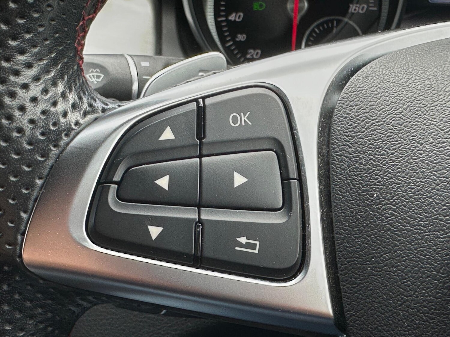 Used Mercedes-Benz CLA 2016 for sale - 76337036: Photo 26