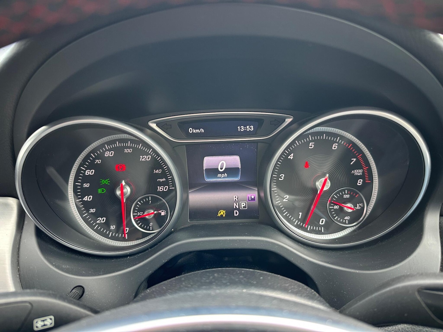 Used Mercedes-Benz CLA 2016 for sale - 76337036: Photo 29