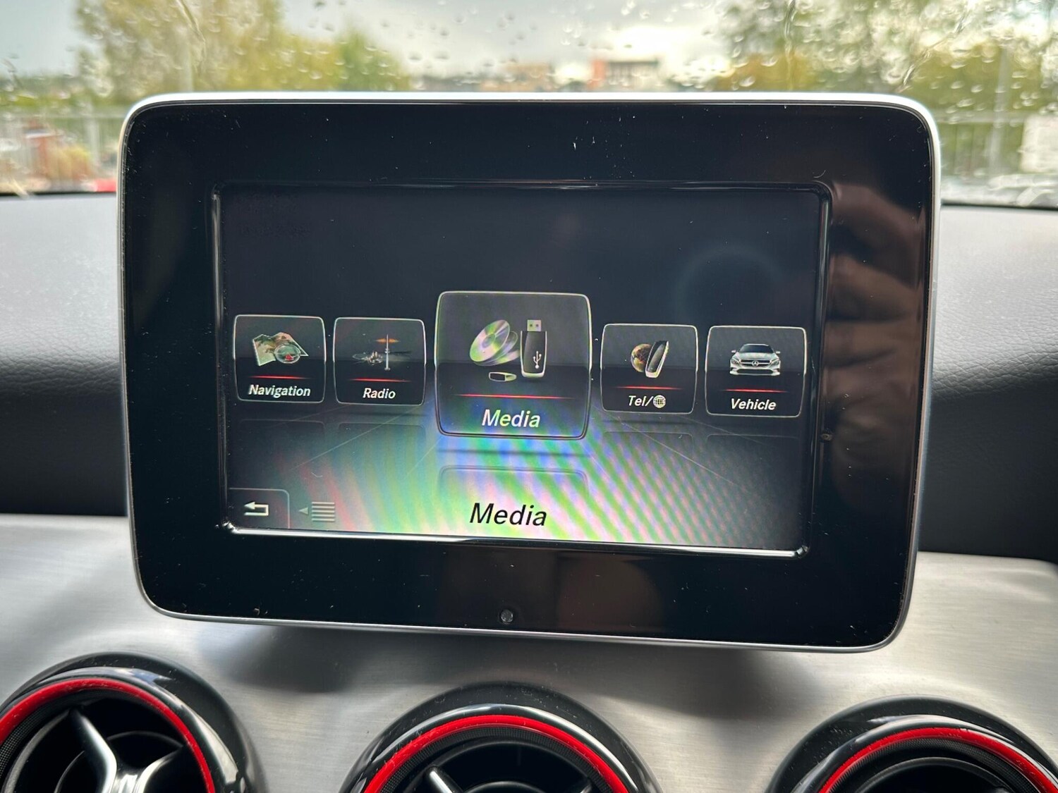 Used Mercedes-Benz CLA 2016 for sale - 76337036: Photo 30