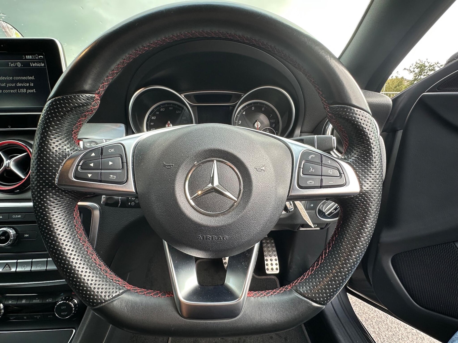 Used Mercedes-Benz CLA 2016 for sale - 76337036: Photo 33