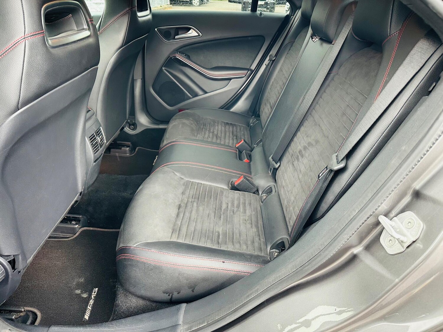 Used Mercedes-Benz CLA 2016 for sale - 76337036: Photo 34