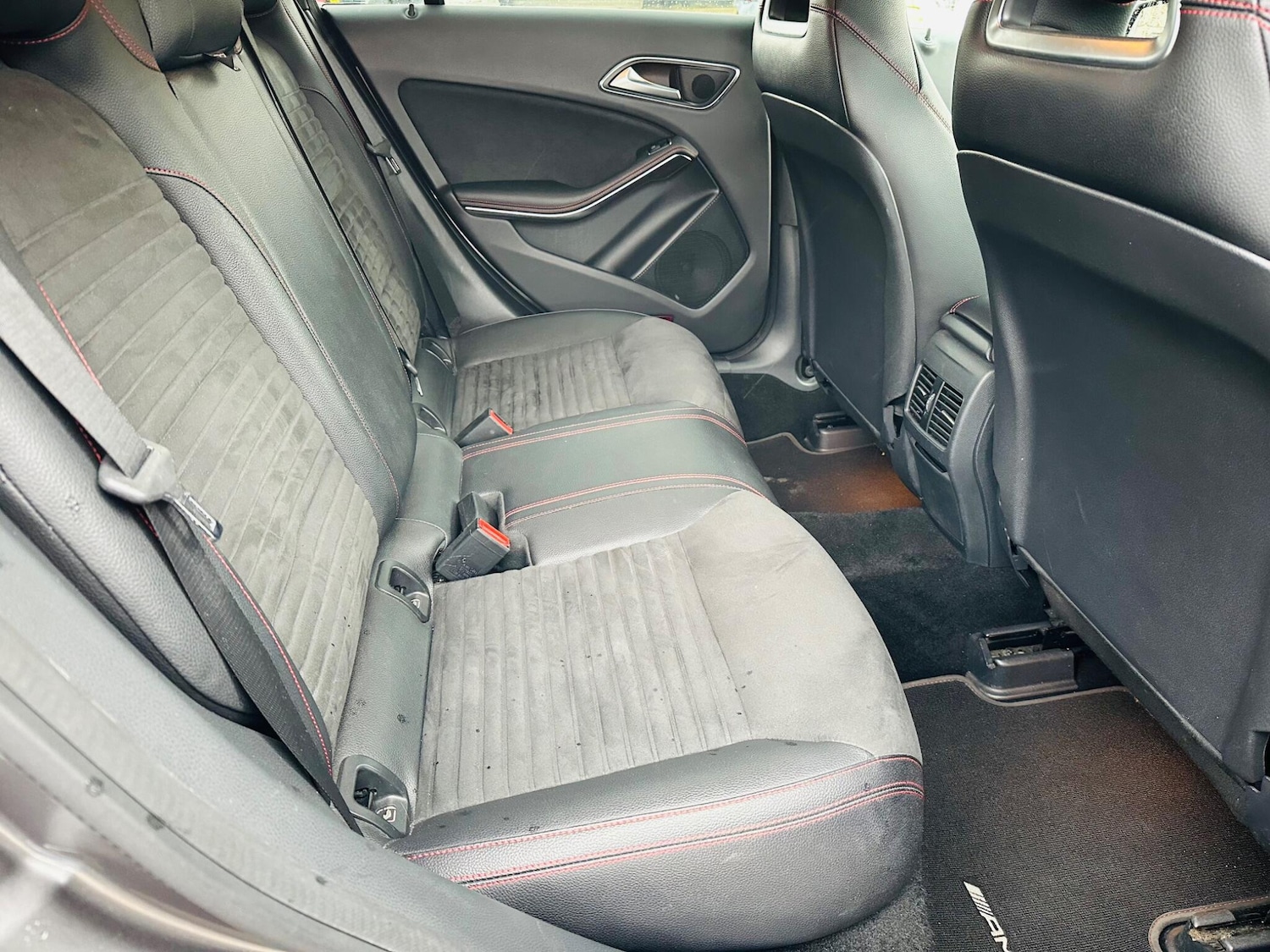 Used Mercedes-Benz CLA 2016 for sale - 76337036: Photo 35