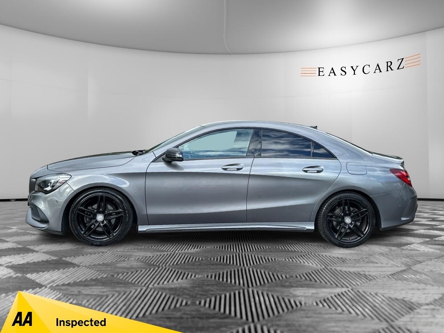 Used Mercedes-Benz CLA 2016 for sale - 76337036: Photo 6