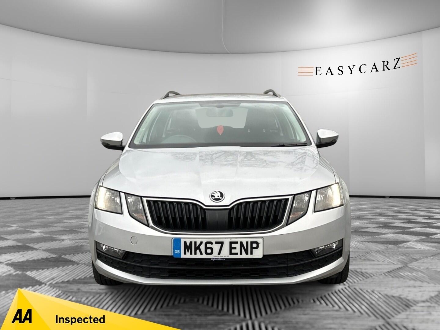 Used Skoda Octavia 2017 for sale - 76538487: Photo 1