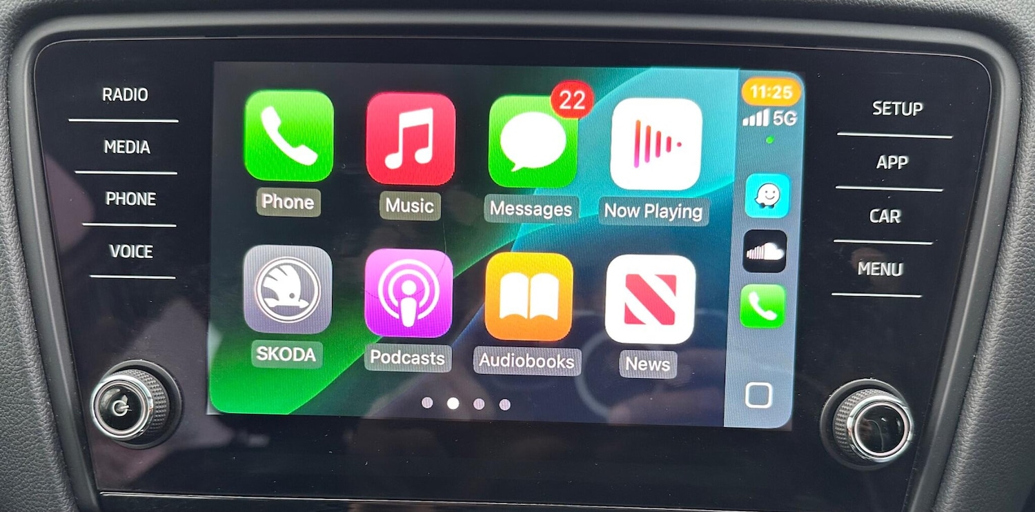 Used Skoda Octavia 2017 for sale - 76538487: Photo 17