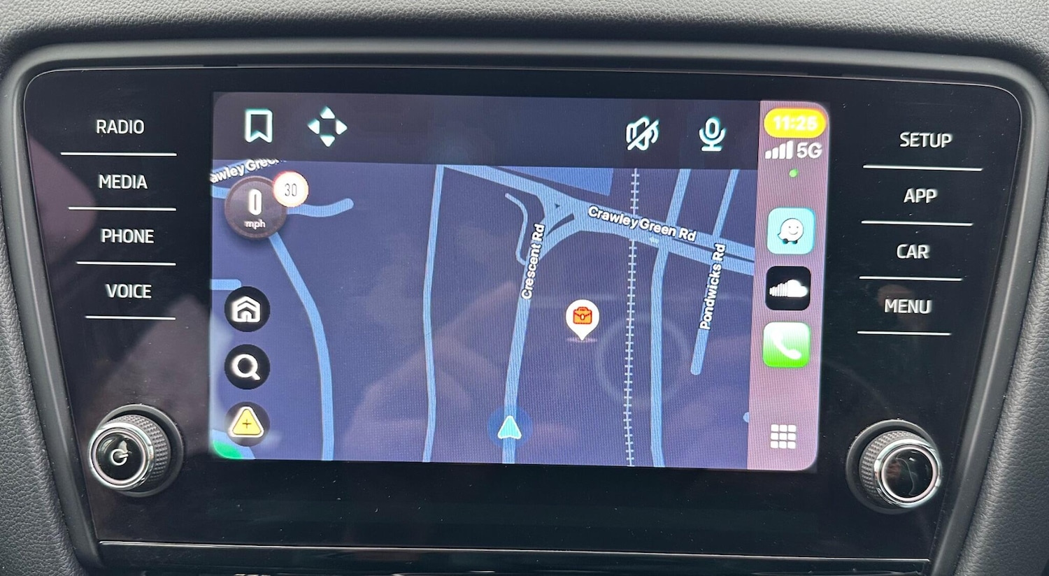 Used Skoda Octavia 2017 for sale - 76538487: Photo 18